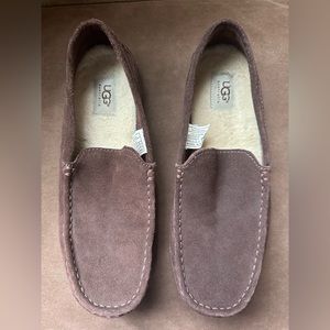 Men Ugg Slippers